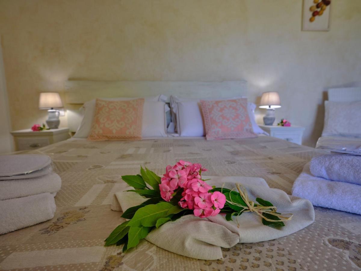 Tenute Murales - Turismo Rurale Hotel Olbia