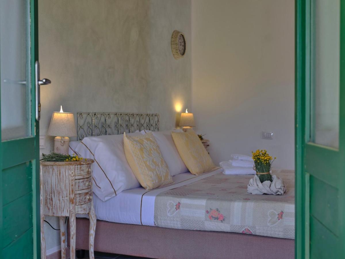 Hotel Tenute Murales - Turismo Rurale Olbia