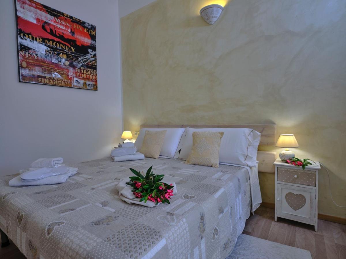 Tenute Murales - Turismo Rurale Hotel 2*