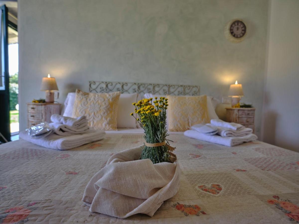 Hotel Tenute Murales - Turismo Rurale Olbia