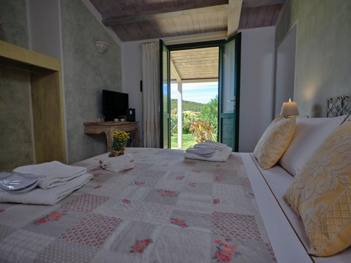 Hotel Tenute Murales - Turismo Rurale Olbia