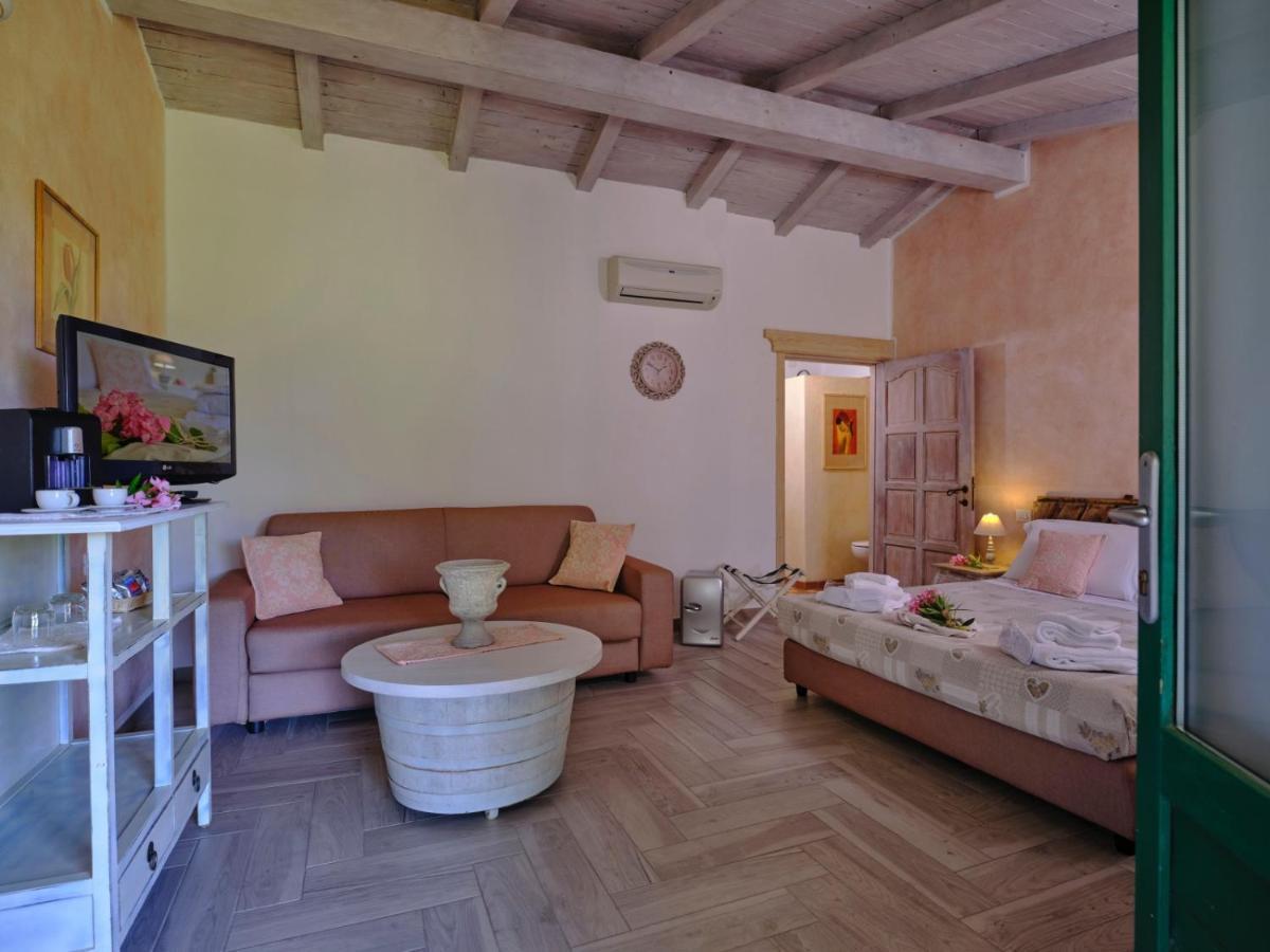 Tenute Murales - Turismo Rurale Hotel Olbia