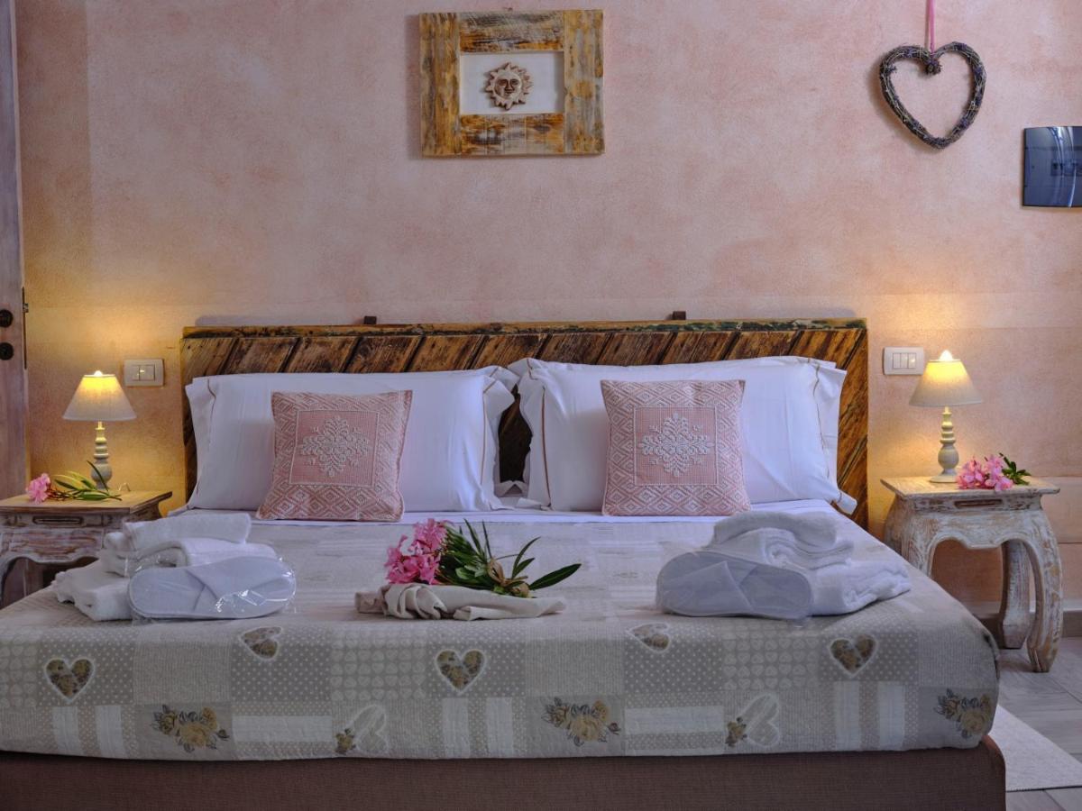 Hotel Tenute Murales - Turismo Rurale