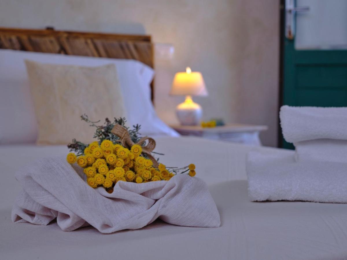 Tenute Murales - Turismo Rurale Hotel Olbia