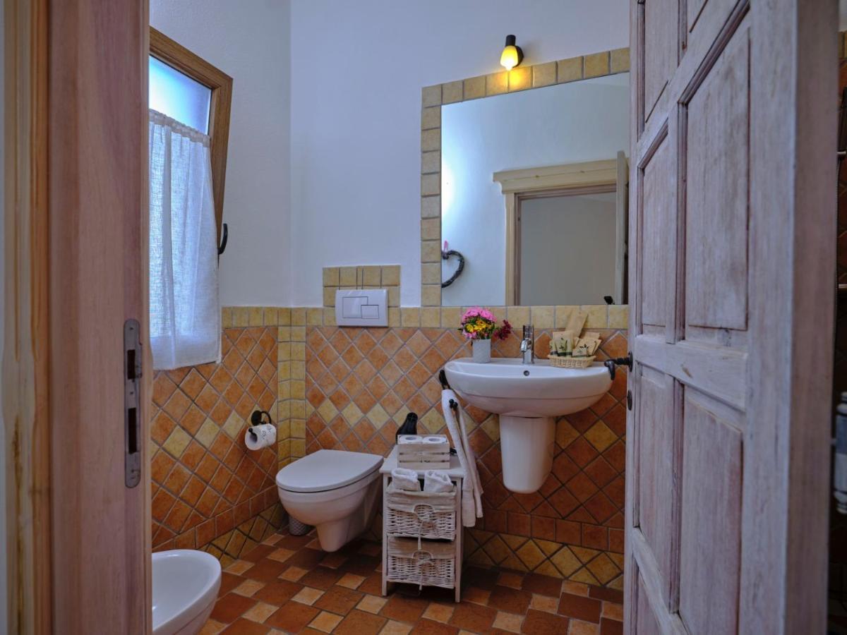 Tenute Murales - Turismo Rurale Hotel 2*