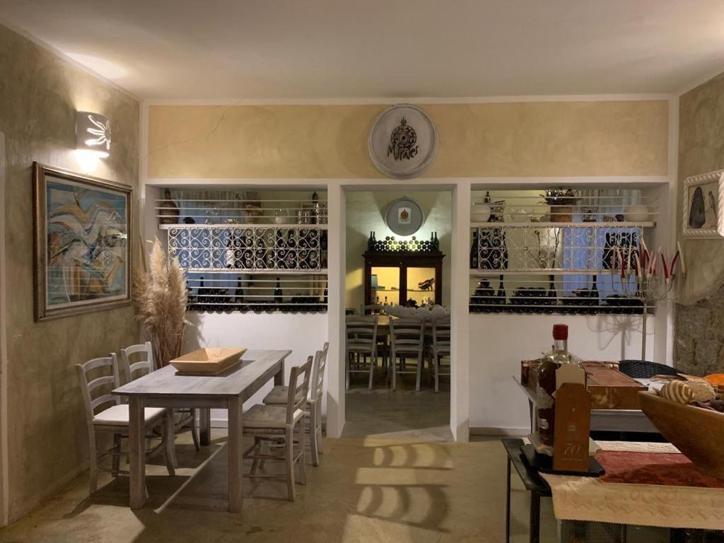 Hotel Tenute Murales - Turismo Rurale 2*